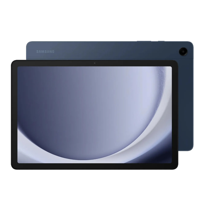 планшет Samsung Galaxy Tab A9+ 8/128Gb 5G (SM-X216BDBECAU
) тёмно-синий
