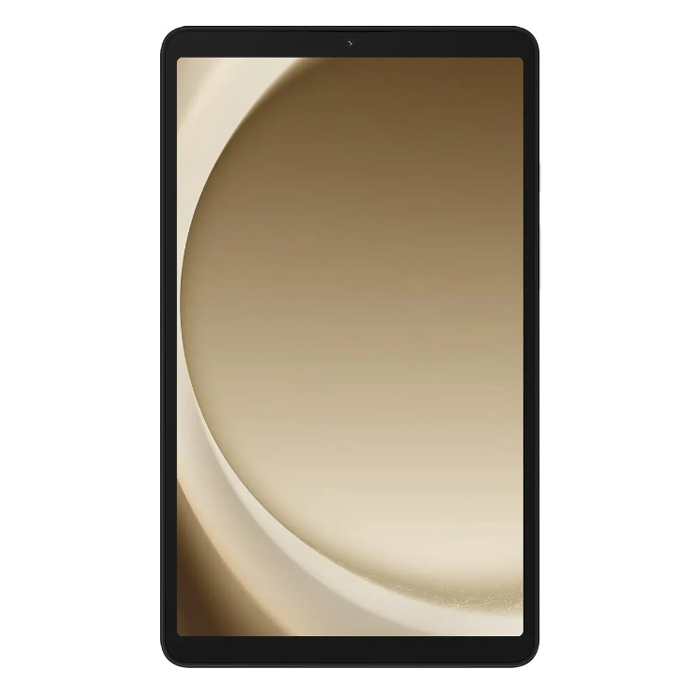 Планшет Samsung Galaxy Tab A9  4Gb/64Gb SM-X115NZSACAU
 серебристый