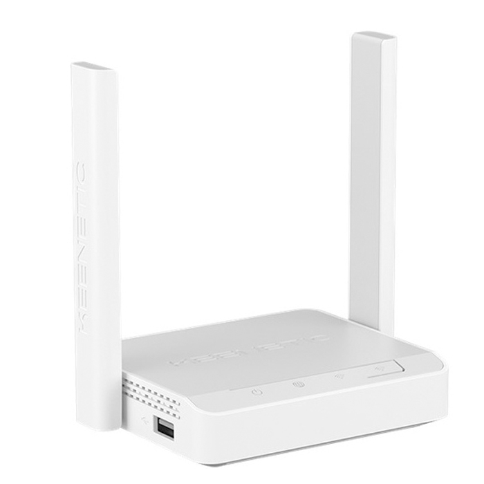 Интернет-центр Keenetic Launcher (KN-1221)