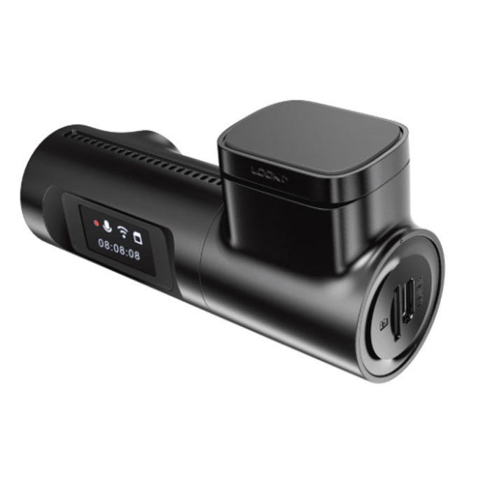 видеорегистратор Inspector Tubus