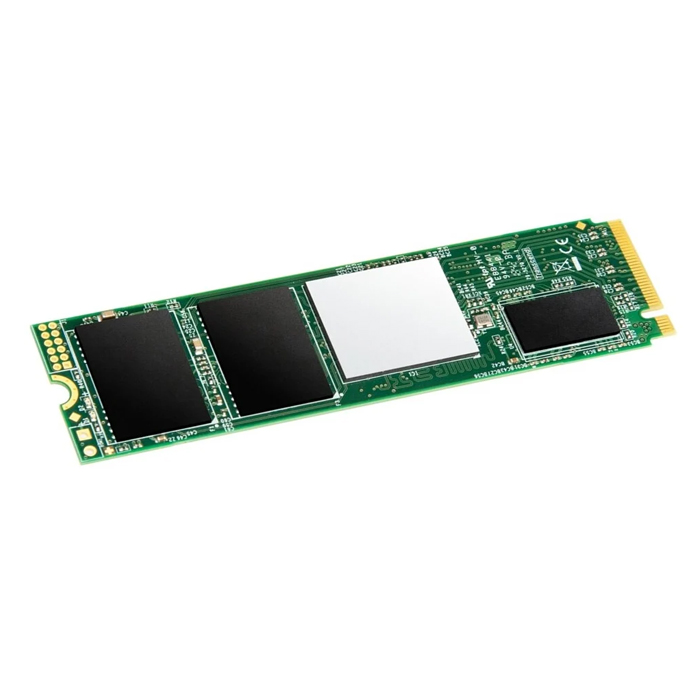 Твердотельный накопитель Transcend 2000 ГБ M.2 TS2TMTE220S