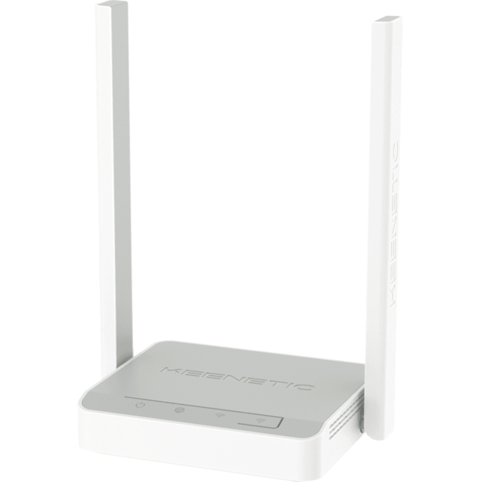 Интернет-центр Keenetic 4G (KN-1212)