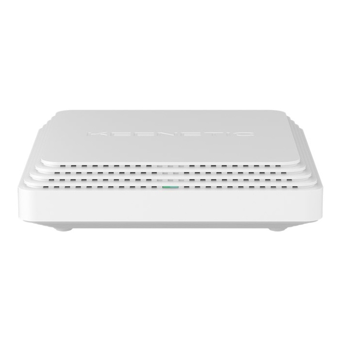 Интернет-центр Keenetic Hopper SE KN-3812. AX3000 / 3x1000Mbps / 1xUSB3.0 / Mesh