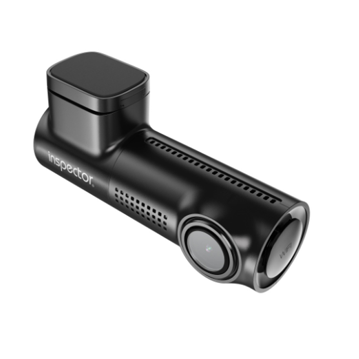 видеорегистратор Inspector Tubus
