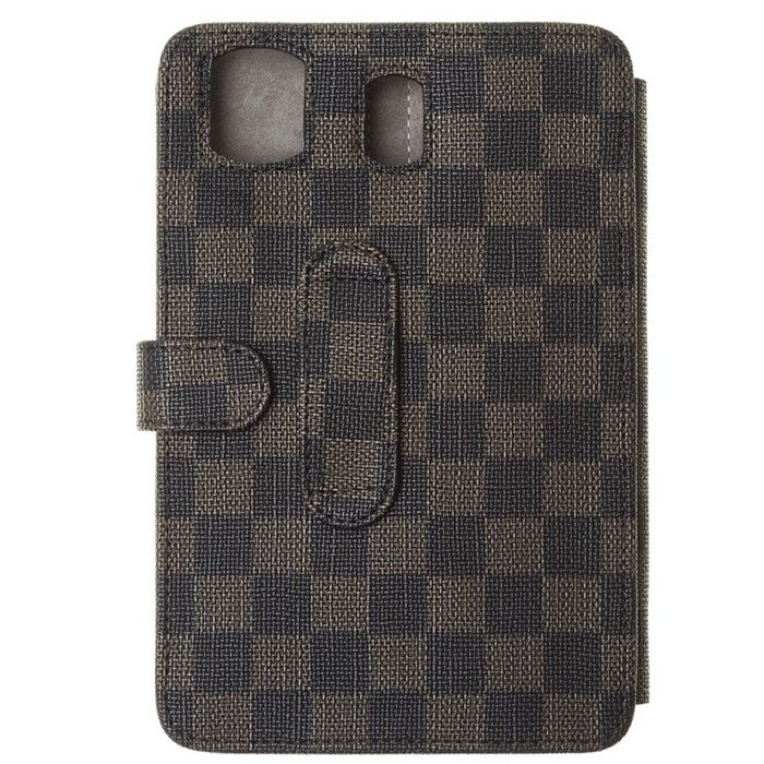 чехол для планшета универсальный 7" Norton (Black/Brown)