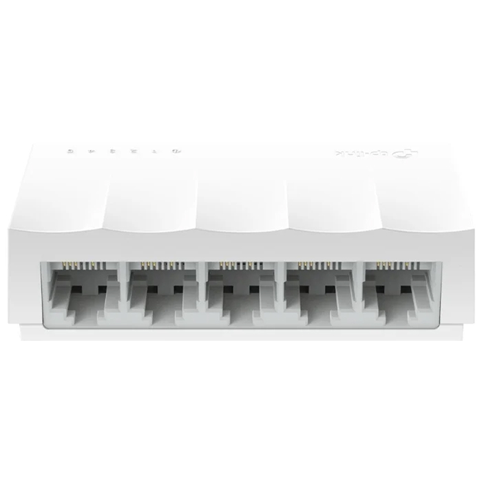коммутатор TP-Link LS1005 100Mbps