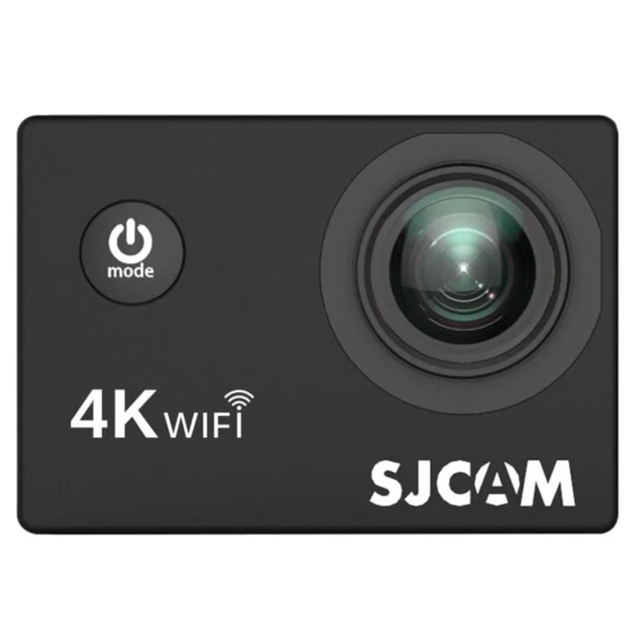 экшн-камера SJCAM SJ4000 AIR black (SJCAM-SJ4000-AIR)