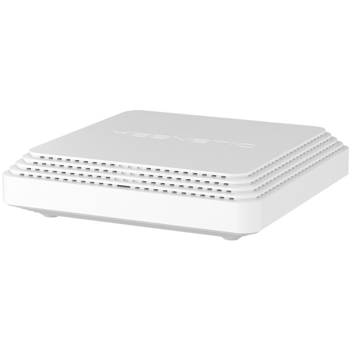 Интернет-центр Keenetic Hopper SE KN-3812. AX3000 / 3x1000Mbps / 1xUSB3.0 / Mesh