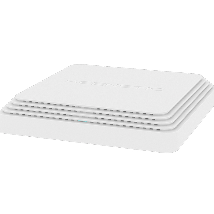 Интернет-центр Keenetic Voyager Pro (KN-3510)