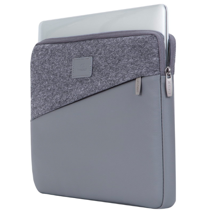 чехол для ноутбука 13.3" RivaCase 7903 (Grey)