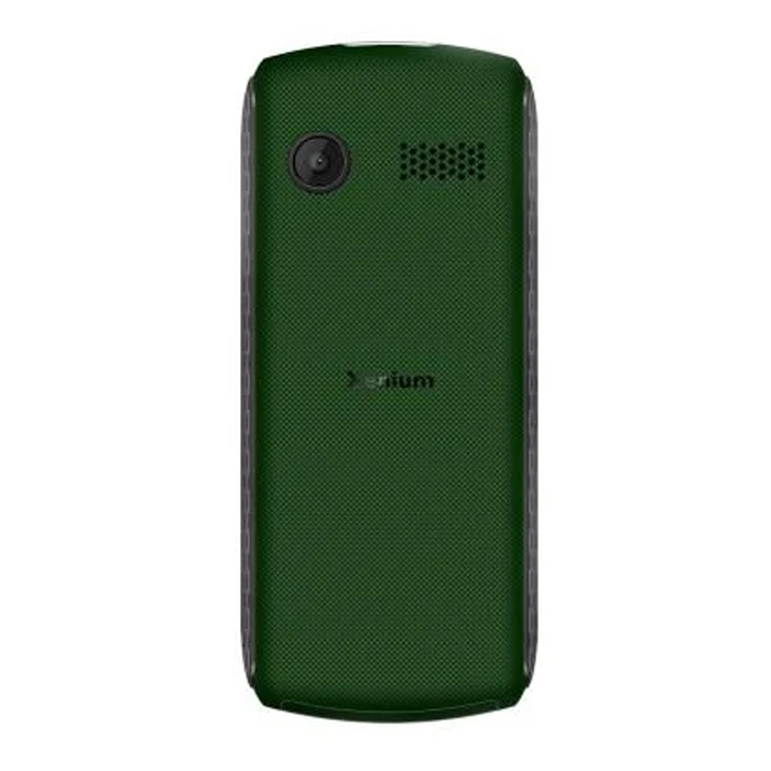 Телефон Philips Xenium E218 Green 867000172962