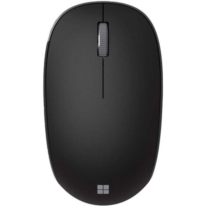 мышь беспроводная Microsoft Bluetooth цвет черный (RJN-00005)