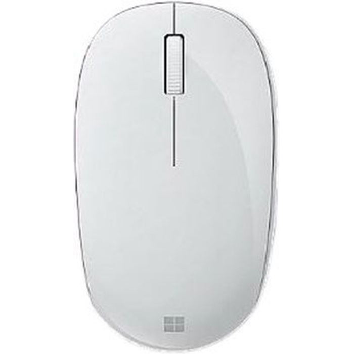мышь беспроводная Microsoft Bluetooth цвет серый (RJN-00070)