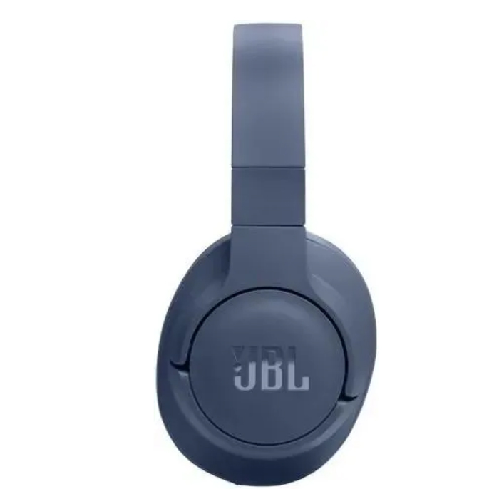 Беспроводные полноразмерные наушники JBL Tune 720BT, синие