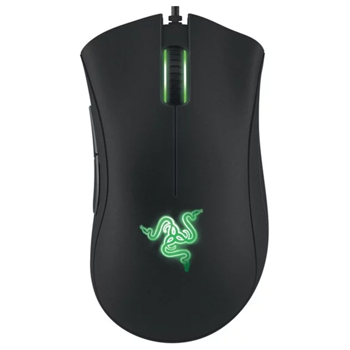 Игровая мышь Razer DeathAdder Essential 2021 (RZ01-03850100-R3M1)