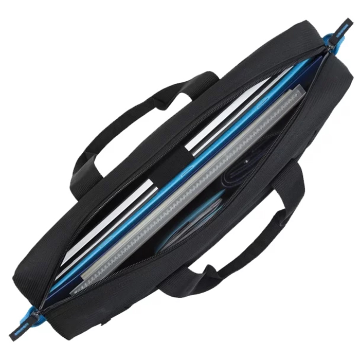 сумка для ноутбука RivaCase 15.6" 8057 (Black)