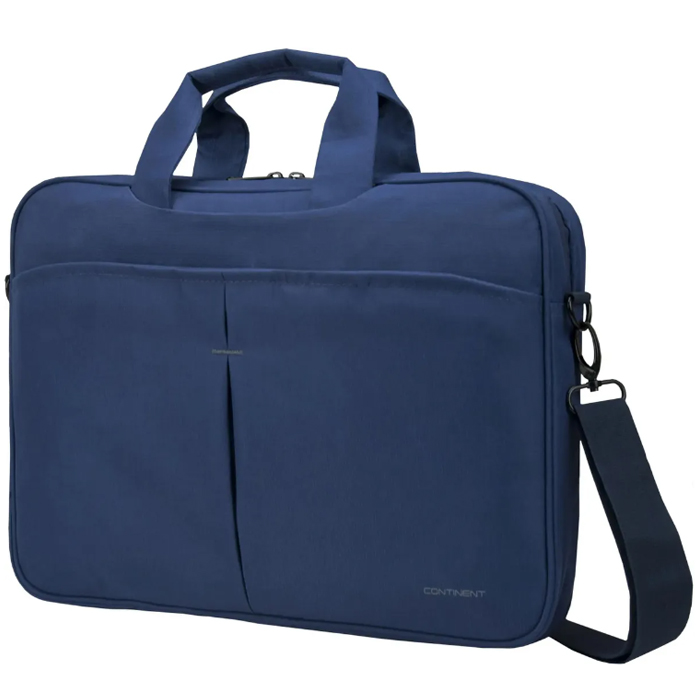 сумка для ноутбука 15,6" Continent CC-012 (Blue)