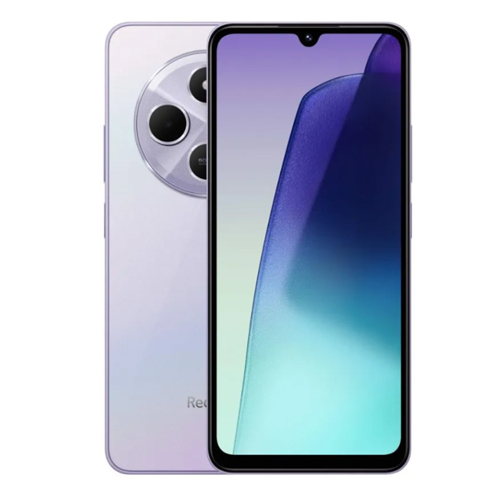 Смартфон Xiaomi Redmi 14C 4+128gb Dreamy Purple