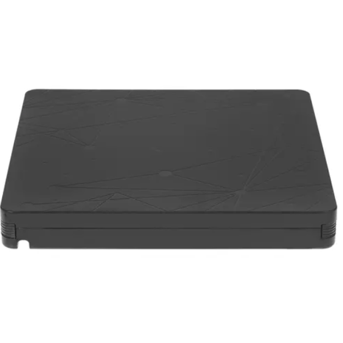 привод внешний Gembird DVD-USB-03  black