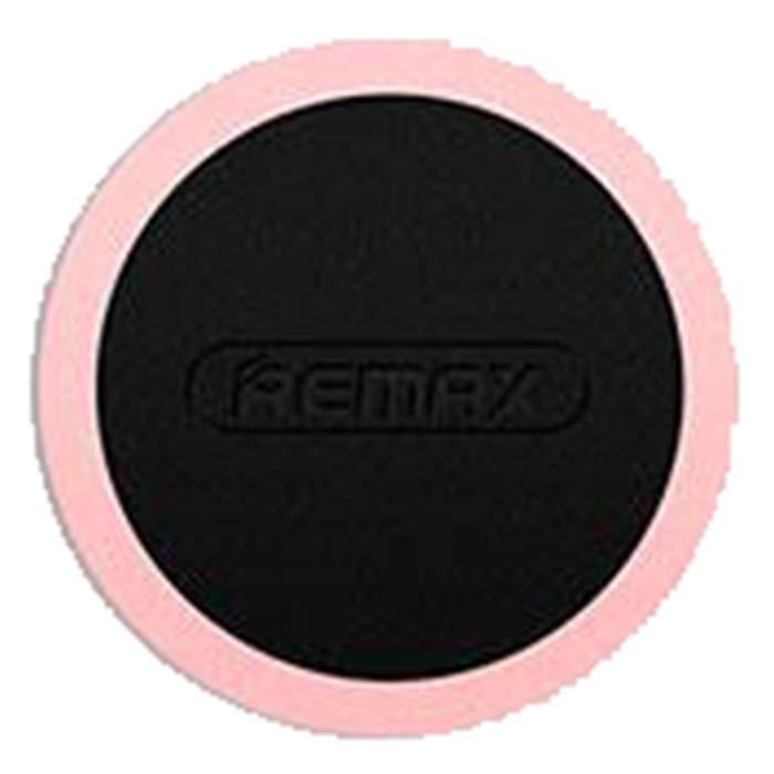 Держатель универсальный Remax Metal Holder Sticker RM-C30  (Rose Gold) 6954851279235