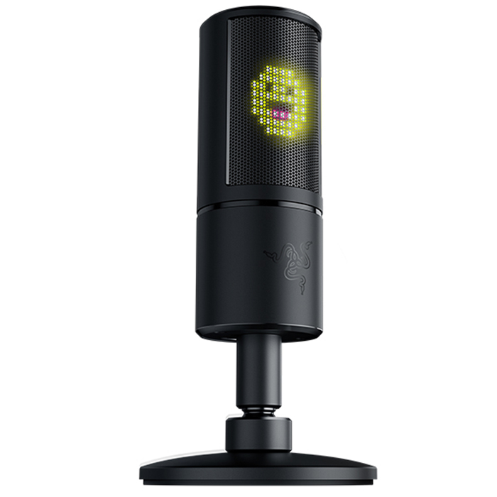 микрофон Razer Seiren Emote (RZ19-03060100-R3M1

)