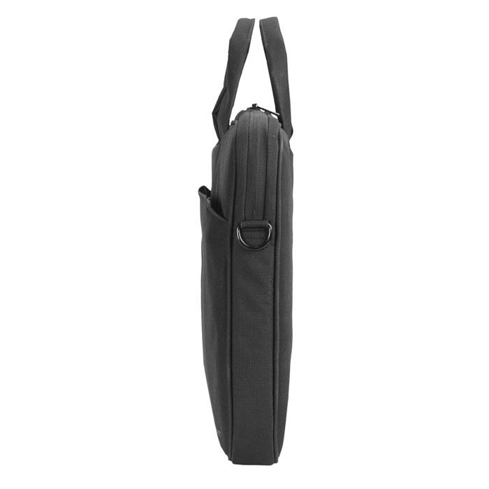 сумка для ноутбука 15,6" Continent CC-012 (Black)
