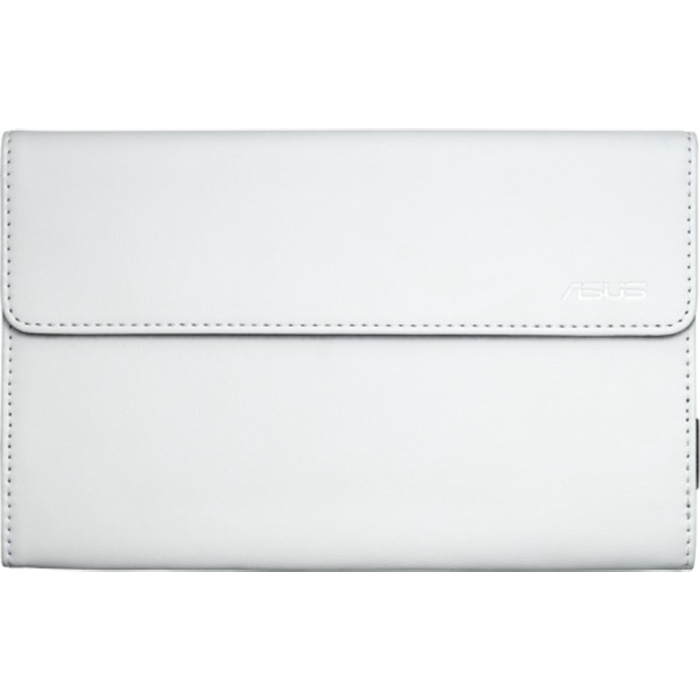 чехол универсальный для планшета  Asus 7" Versasleeve (90XB001P-BSL020) White