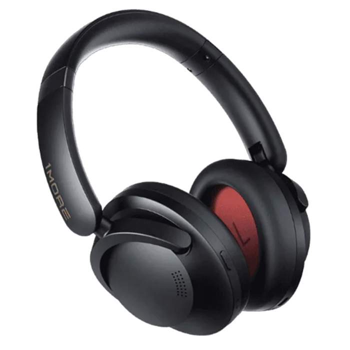 1More гарнитура SONOFLOW PRO HQ51 Black