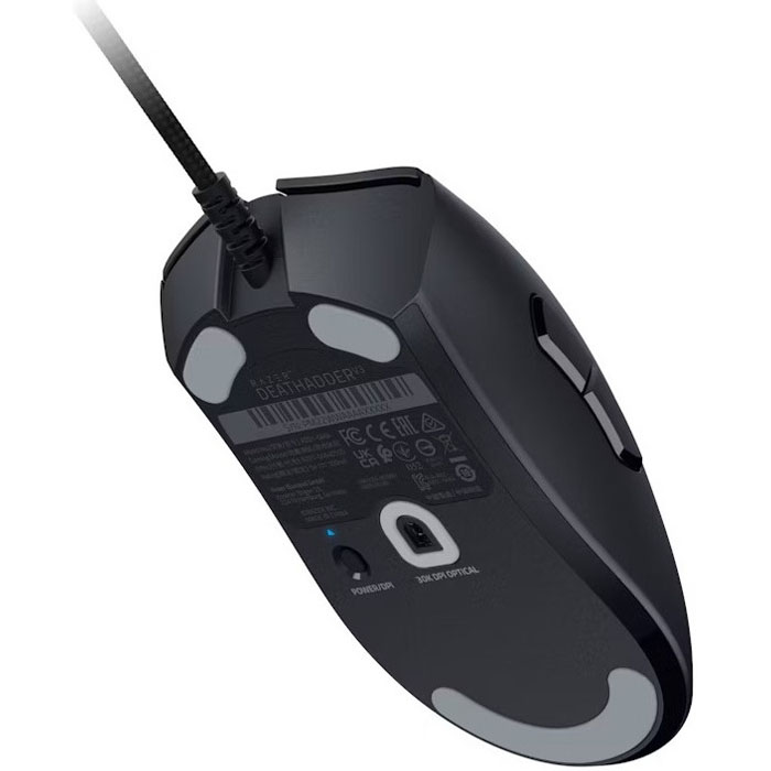 Игровая мышь Razer DeathAdder V3 (RZ01-04640100-R3M1)