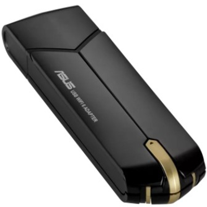 Сетевой адаптер Asus USB-AX56