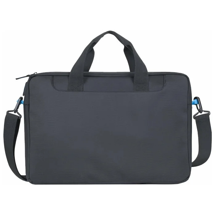 сумка для ноутбука RivaCase 15.6" 8057 (Black)