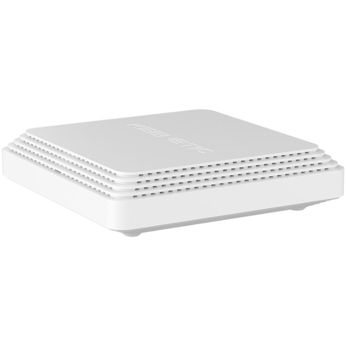 Интернет-центр Keenetic Hopper SE KN-3812. AX3000 / 3x1000Mbps / 1xUSB3.0 / Mesh