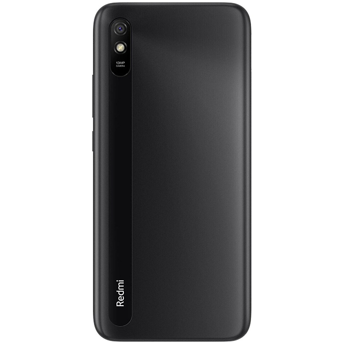 Смартфон Xiaomi Redmi 9A 2/32GB (Black) Ru