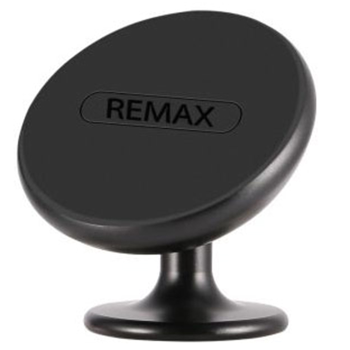держатель универсальный Remax Metal solid Holder RM-C29  (Black)