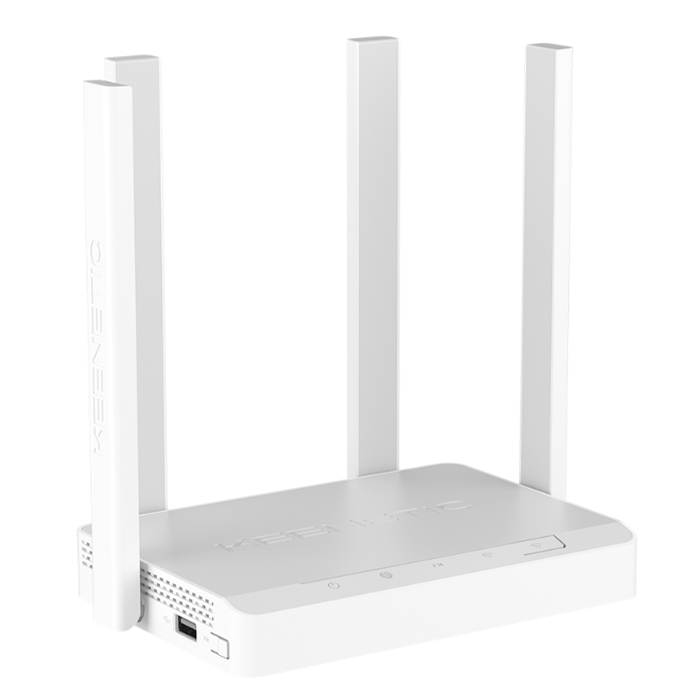 Интернет-центр Keenetic Viva (KN-1913)