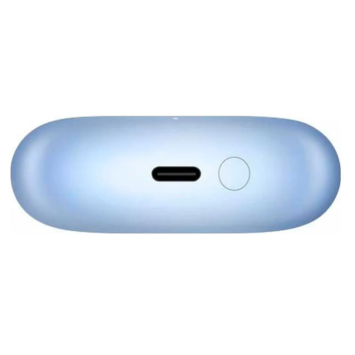 Беспроводные наушники HONOR TWS Choice Earbuds X5E-Eurasia, Blue