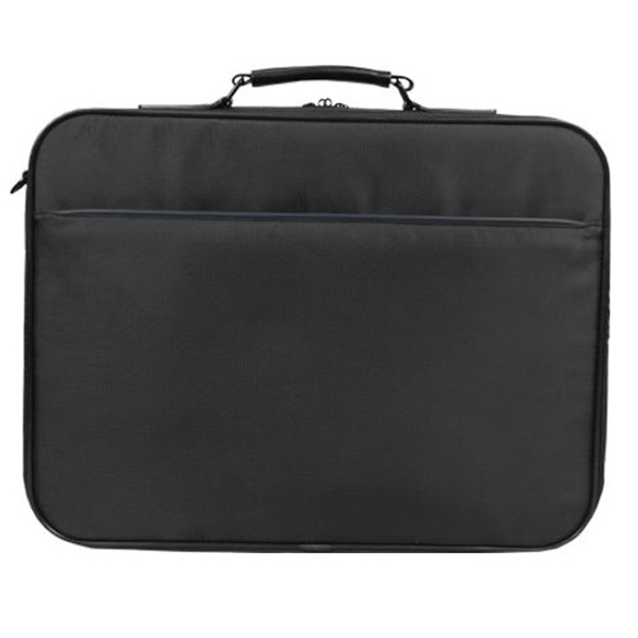 сумка для ноутбука 15,6" Continent CC-891 (Black)