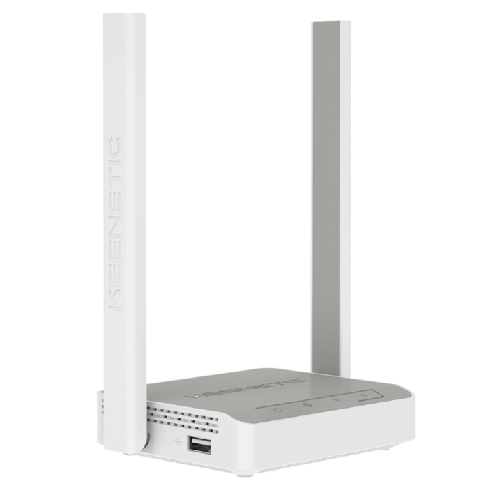 Интернет-центр Keenetic 4G (KN-1213)