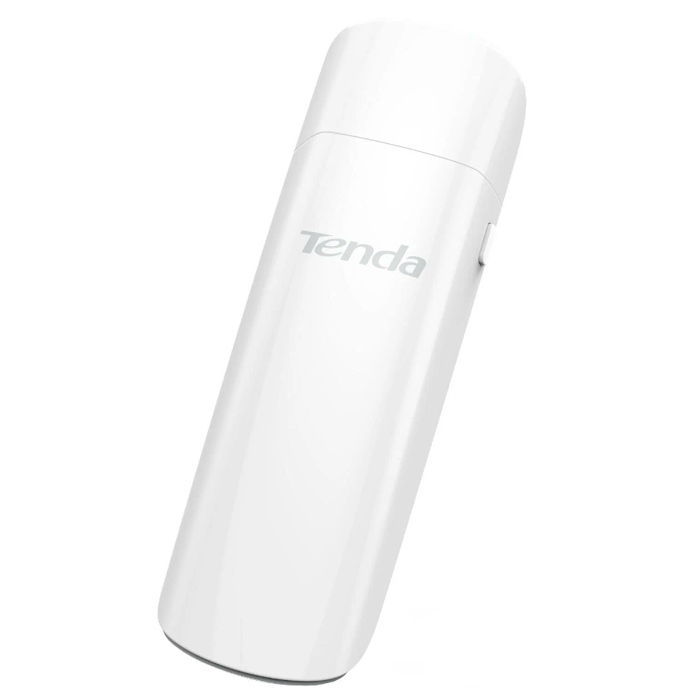 Сетевой адаптер Tenda U12