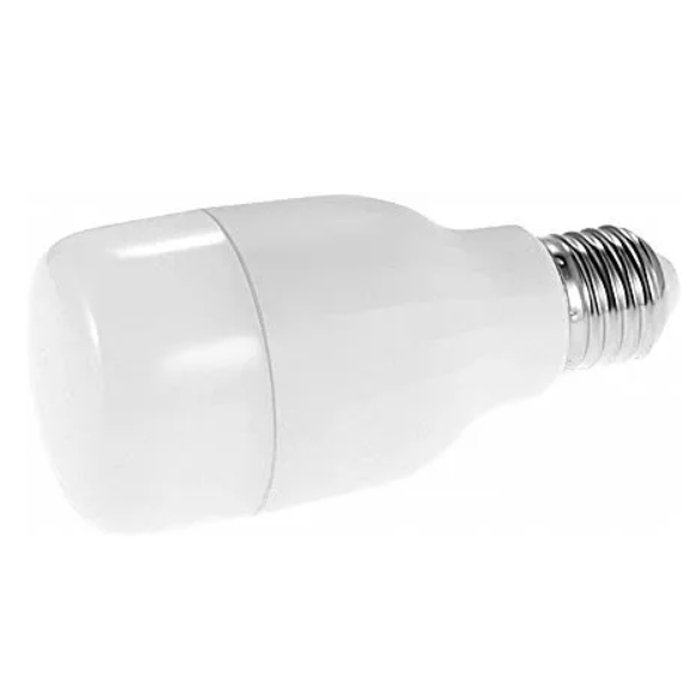 Умная лампочка XIAOMI Mi Smart LED Bulb Essential (White and Color) (GPX4021GL)