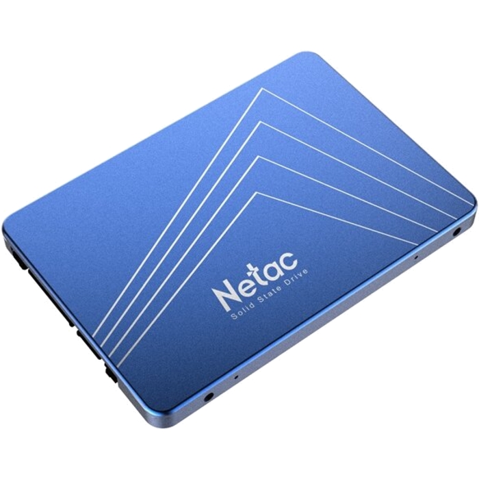 жесткий диск 2.5" SSD Netac N600S Series 2000Gb NT01N600S-002T-S3X