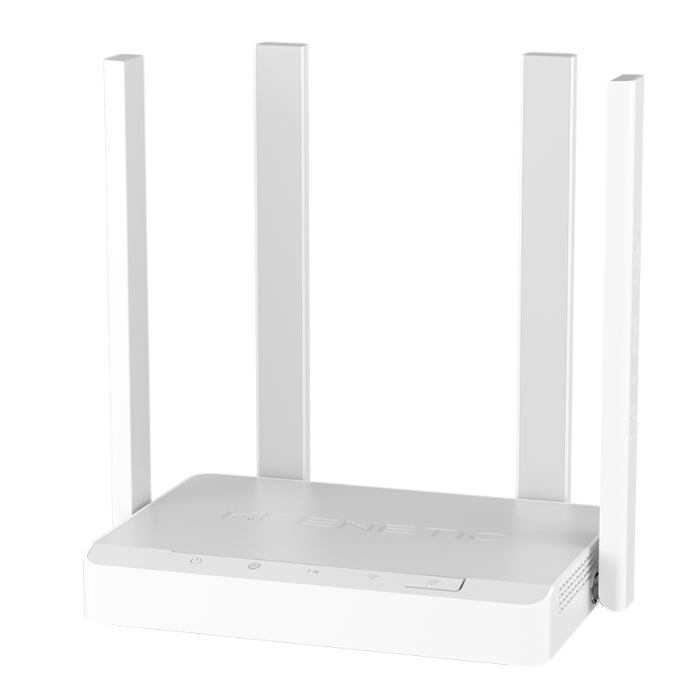 Интернет-центр Keenetic Viva (KN-1913)