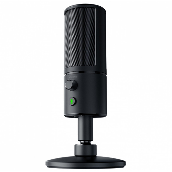 микрофон Razer Seiren Emote (RZ19-03060100-R3M1

)