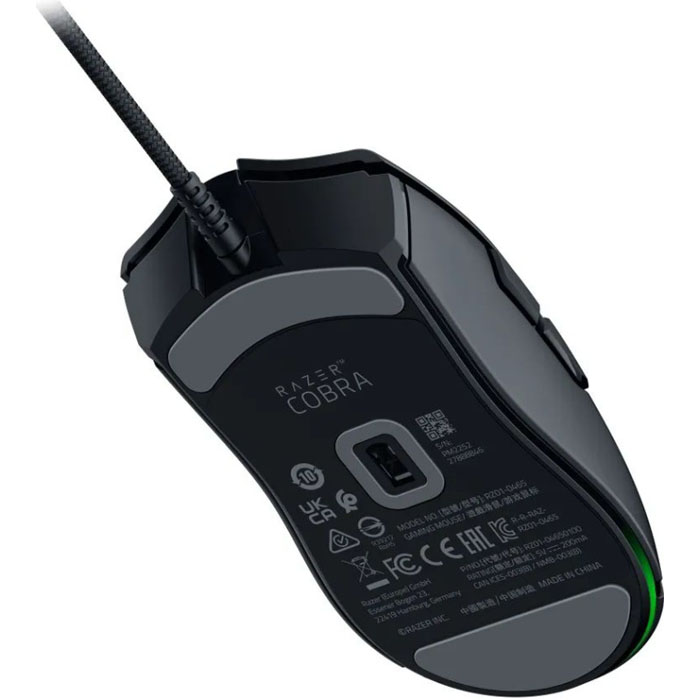 Игровая мышь Razer Cobra  (
RZ01-04650100-R3M1


)