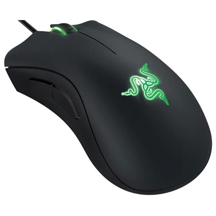 Игровая мышь Razer DeathAdder Essential 2021 (RZ01-03850100-R3M1)