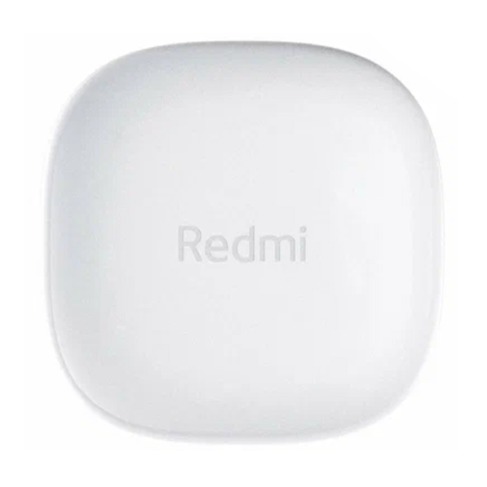 Наушники беспроводные Redmi Buds 6 Play White M2420E1 (BHR8773GL)
