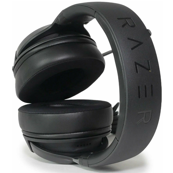 Гарнитура Razer гарнитура Kraken V3 X, Black(RZ04-03750100-R3M1)
