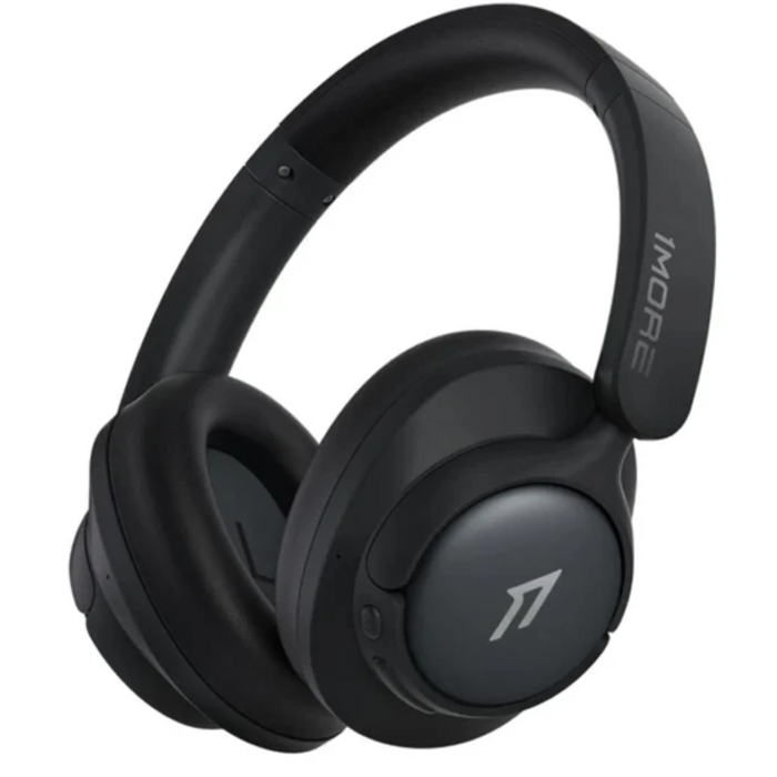 1More гарнитура Sonoflow SE HQ31 Black