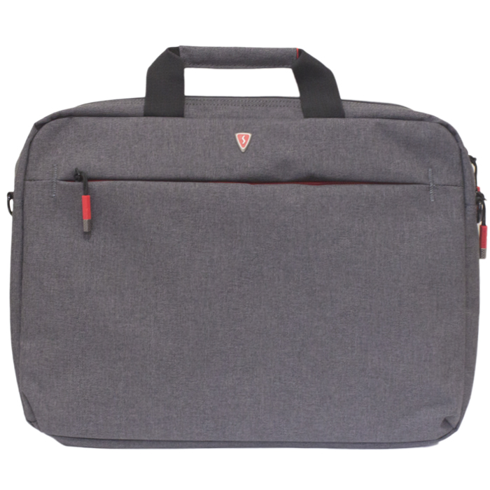 сумка для ноутбука 15,6" Sumdex PON-201GY (Grey)