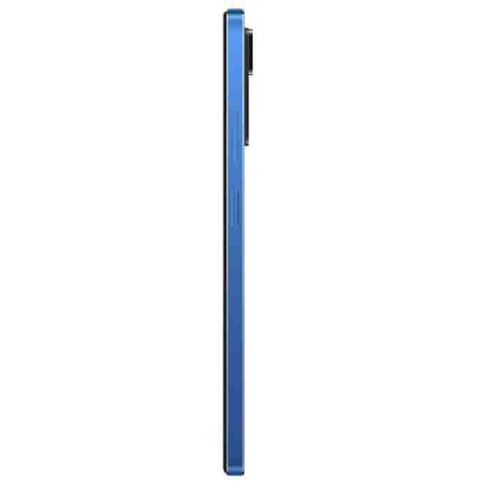Смартфон Xiaomi Redmi Note 11 Pro 5G 6/64gb Blue Ru